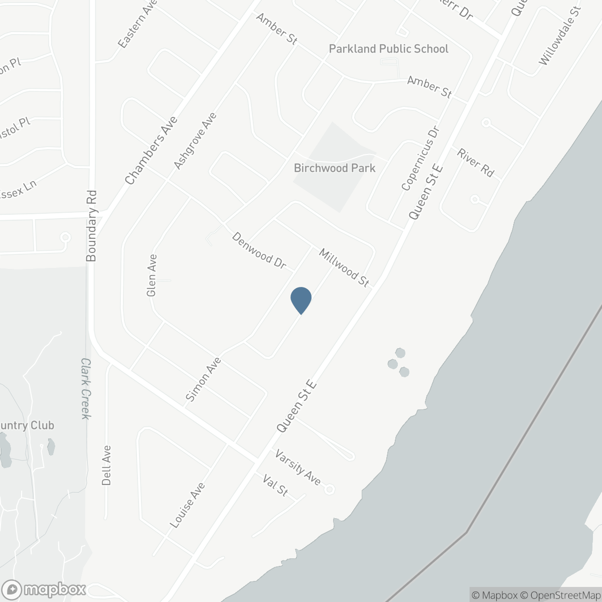 76 Crestwood AVE, Sault Ste. Marie, Ontario P6A 6S9
